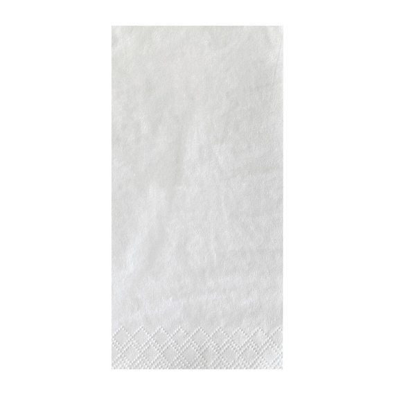 Fasana professionelle Papierservietten weiß 40cm 1/8 gefaltet (1000 Stück) 1 Fasana professionelle Papierservietten weiß 40cm 1/8 gefaltet (1000 Stück)