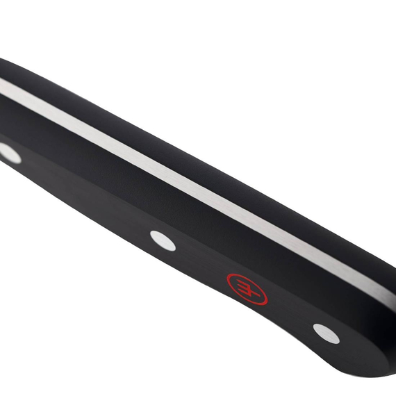 Wusthof Gourmet Backmesser mit Wellenschliff 25.4 cm 1 Wusthof Gourmet Backmesser mit Wellenschliff 25.4 cm