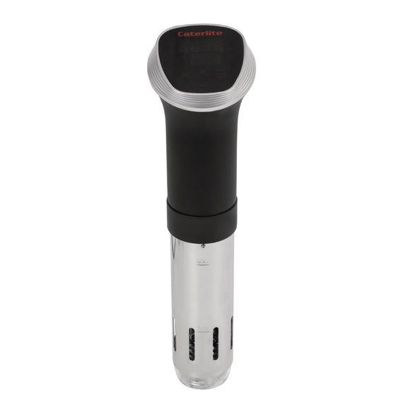 Caterlite tragbares Sous Vide 2 Caterlite tragbares Sous Vide