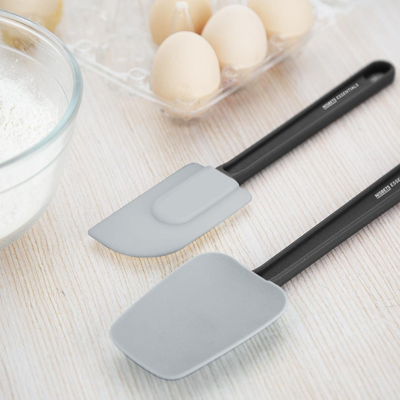 Nisbets Essentials Hitzebeständiger Spoonula 25cm 4 Nisbets Essentials Hitzebeständiger Spoonula 25cm