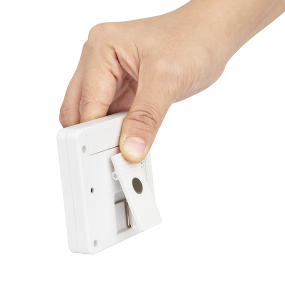 Nisbets Essentials Magnetischer Küchenwecker 8 Nisbets Essentials Magnetischer Küchenwecker