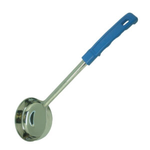 Tablecraft Farbkodierte Schöpflöffel blau 24cl