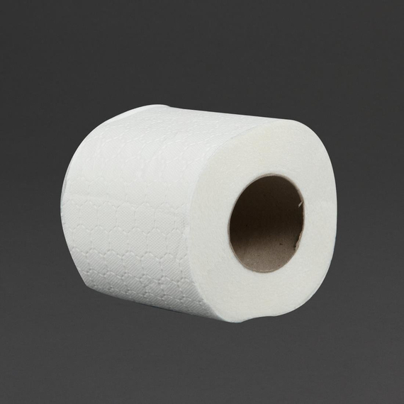 Jantex Standardtoilettenpapier 2-lagig (36 Stück) 1 Jantex Standardtoilettenpapier 2-lagig (36 Stück)