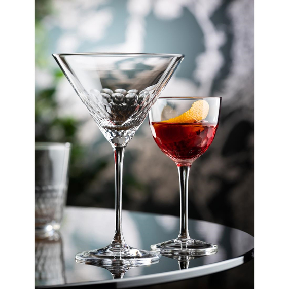 Utopia Raffles Honeycomb Martini 19cl (6 Stück) 1 Utopia Raffles Honeycomb Martini 19cl (6 Stück)