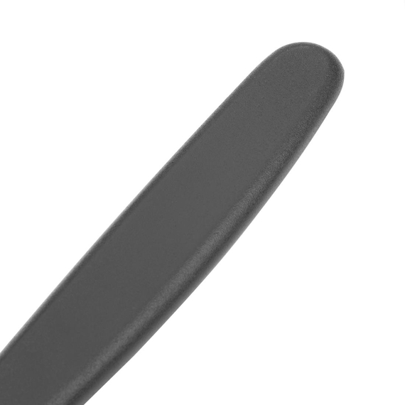 Hygiplas Schälmesser 8,5 cm schwarz 3 Hygiplas Schälmesser 8,5 cm schwarz