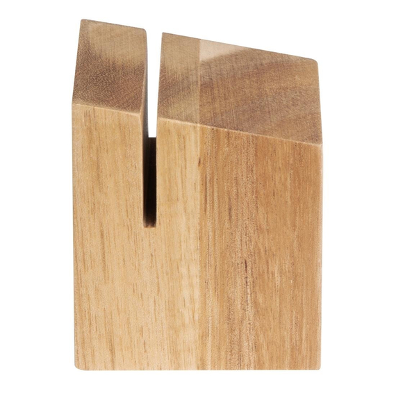Olympia Menükartenhalter Aus Holz Und Podest 7 Olympia Menükartenhalter Aus Holz Und Podest