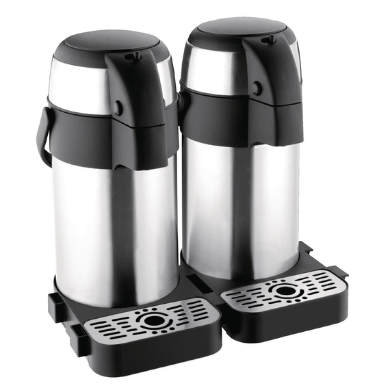 Olympia Tropfschale für 5L-Pumpkanne 2 Olympia Tropfschale für 5L-Pumpkanne