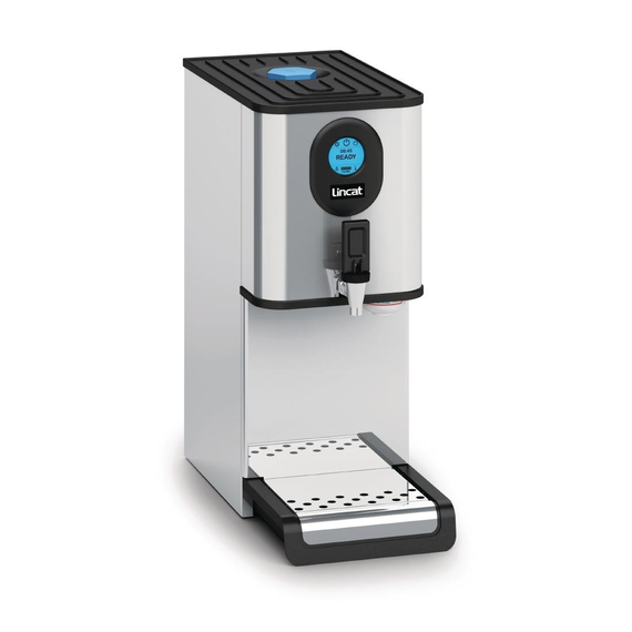 Lincat EB3FX Heißwasserspender mit festem Wasseranschluss 9L Lincat EB3FX Heißwasserspender mit festem Wasseranschluss 9L