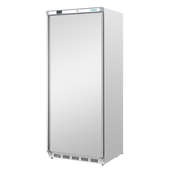 Polar Serie C Gefrierschrank Edelstahl für einfache Nutzung 600L 2 Polar Serie C Gefrierschrank Edelstahl für einfache Nutzung 600L