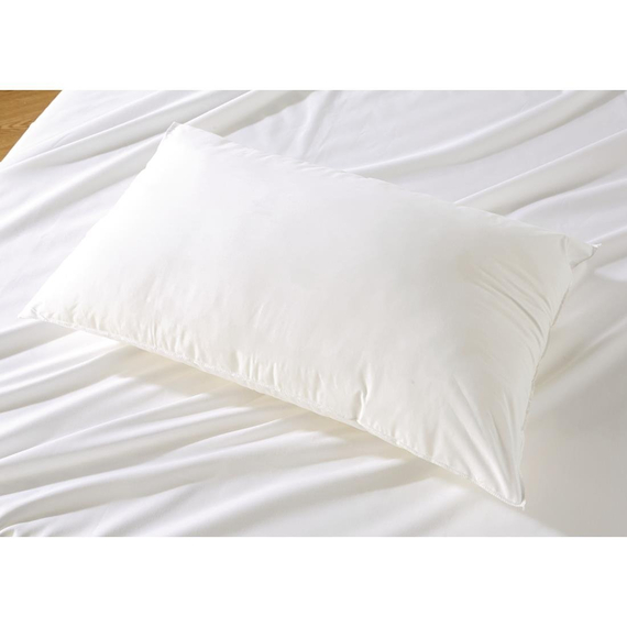 Mitre Comfort Simplysoft Kopfkissen Weiß Mitre Comfort Simplysoft Kopfkissen Weiß