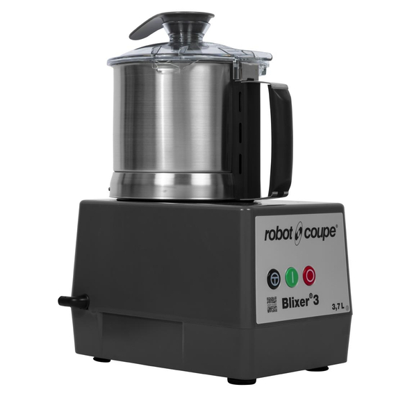 Robot Coupe Küchenmaschine Blixer 3 Robot Coupe Küchenmaschine Blixer 3