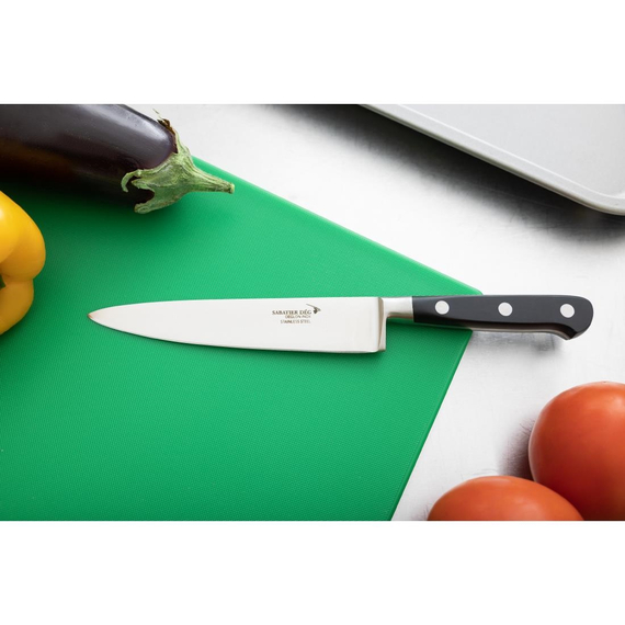 Deglon Sabatier Kochmesser 15cm 5 Deglon Sabatier Kochmesser 15cm