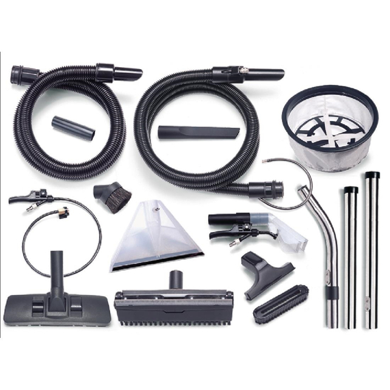 Numatic George Nass- und Trockensauger GVE 370-2 1 Numatic George Nass- und Trockensauger GVE 370-2