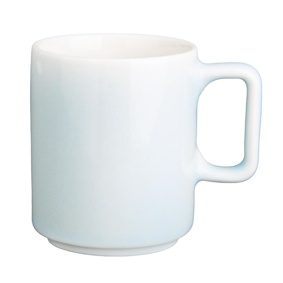 Olympia Fondant Tasse Aqua 170ml (6 Stück) 2 Olympia Fondant Tasse Aqua 170ml (6 Stück)