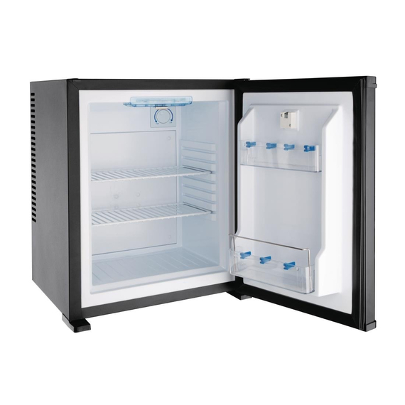 Polar G-Series Minibar-Kühlschrank für Hotelzimmer 2 Polar G-Series Minibar-Kühlschrank für Hotelzimmer