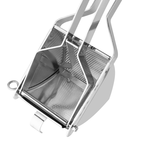 Vogue heavy-duty Kartoffelpresse 3 Vogue heavy-duty Kartoffelpresse