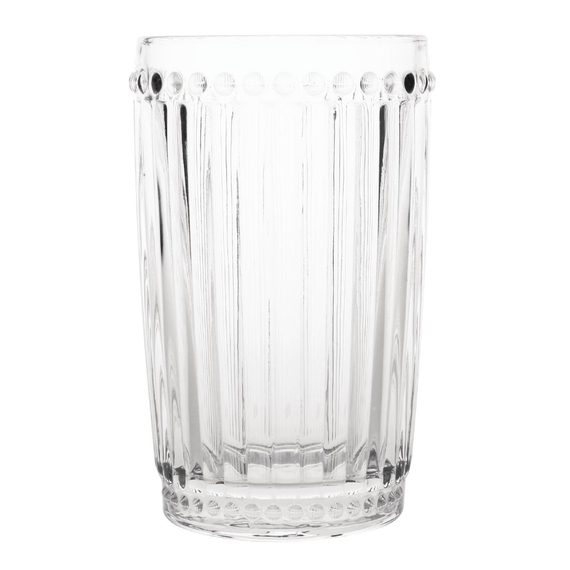Olympia Barock Becher 395ml (6 Stück) 1 Olympia Barock Becher 395ml (6 Stück)
