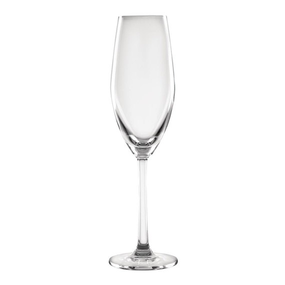 Olympia Cordoba Champagnerflöten 21cl (6 Stück) 1 Olympia Cordoba Champagnerflöten 21cl (6 Stück)