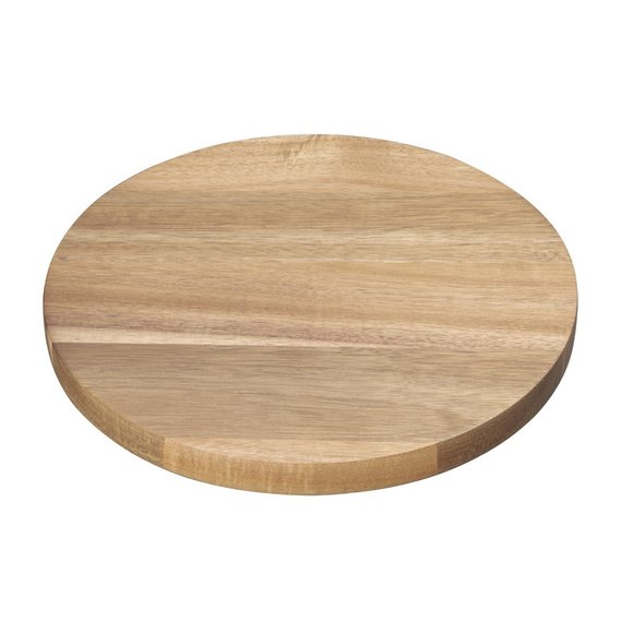 Olympia Acacia Runde Teller 250(D)mm 4 Olympia Acacia Runde Teller 250(D)mm