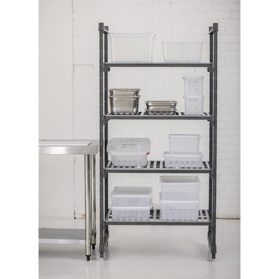 Cambro Regal-Starterset 183 x 91,5 x 54cm 7 Cambro Regal-Starterset 183 x 91,5 x 54cm