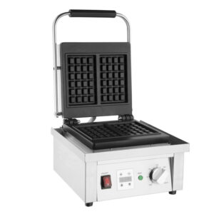 Buffalo Profi Waffeleisen - 60 Waffeln die Stunde