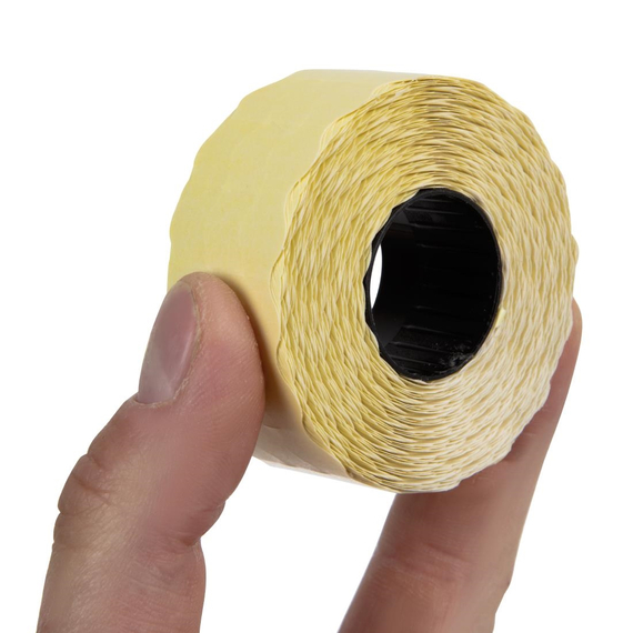 Etiketten für Etikettierpistole (15000 Stück) 3 Etiketten für Etikettierpistole (15000 Stück)