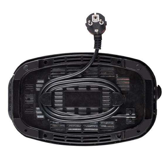 Tristar Toaster mit 6 Einstellmöglichkeiten 3 Tristar Toaster mit 6 Einstellmöglichkeiten