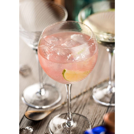 Utopia Twisted Hayworth Cocktailgläser580ml (6 Stück) 1 Utopia Twisted Hayworth Cocktailgläser580ml (6 Stück)