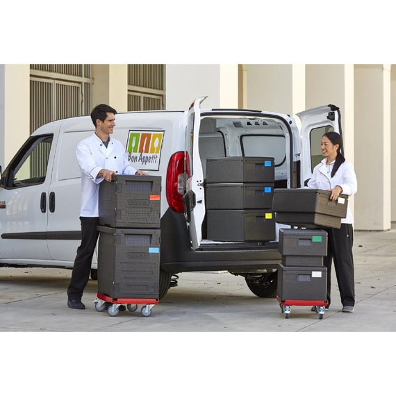 Cam GoBox Full-Size Top Loader Tief Schwarz 1 Cam GoBox Full-Size Top Loader Tief Schwarz