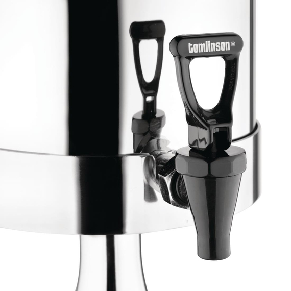 Olympia Milchspender 6,5L 3 Olympia Milchspender 6,5L