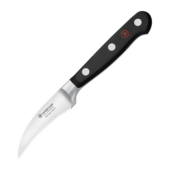 Wusthof Classic Schälmesser 7.6cm Wusthof Classic Schälmesser 7.6cm