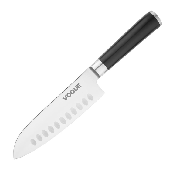 Vogue Bistro Santokumesser 179mm 1 Vogue Bistro Santokumesser 179mm