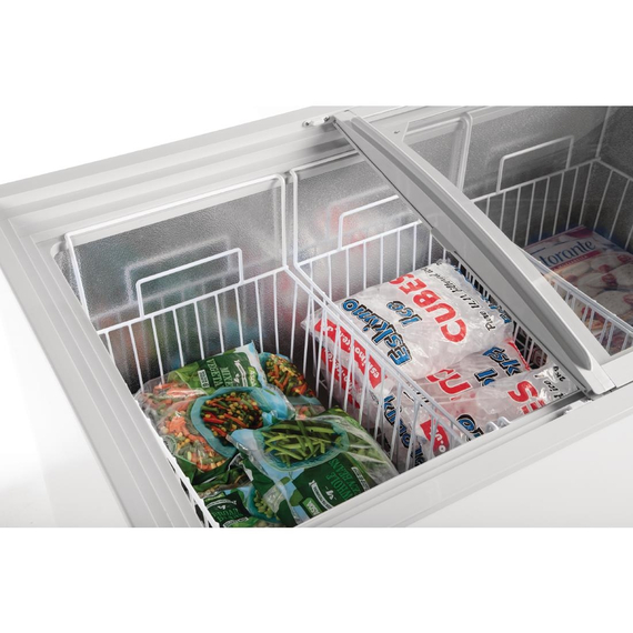 Polar G Serie Display Tiefkühltruhe 270Ltr 7 Polar G Serie Display Tiefkühltruhe 270Ltr