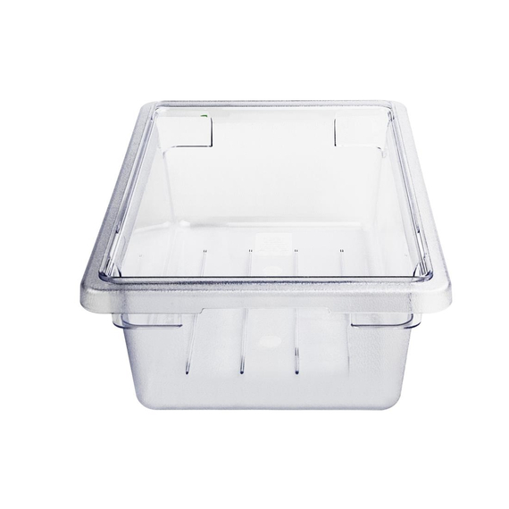 Vogue Vorratsbehälter aus Polycarbonat 12L 2 Vogue Vorratsbehälter aus Polycarbonat 12L