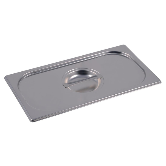 Gastro M Deckel für GN-Behälter GN1/3 Gastro M Deckel für GN-Behälter GN1/3