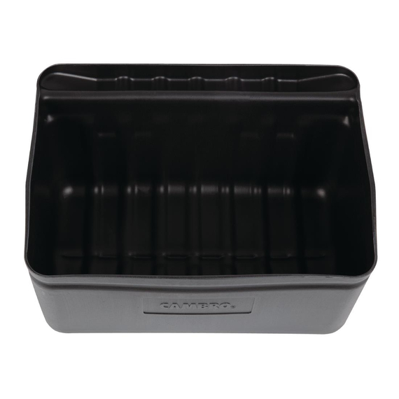 Cambro Besteckhalter für Servierwagen 2 Cambro Besteckhalter für Servierwagen