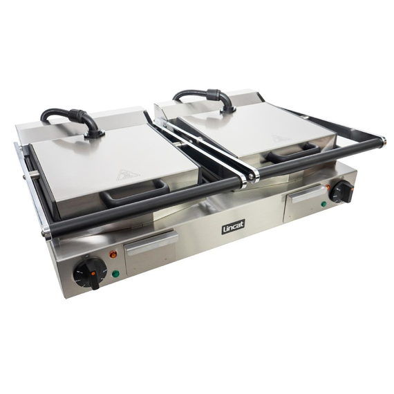 Lincat Lynx 400 Elektrischer Doppelkontaktgrill LCG2 8 Lincat Lynx 400 Elektrischer Doppelkontaktgrill LCG2