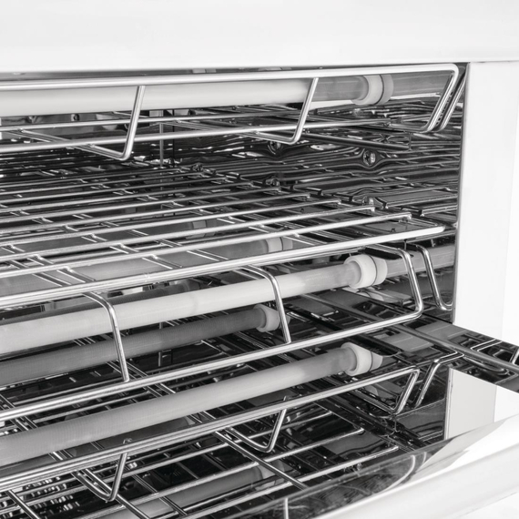 Nisbets Essentials Salamander Grill 4 Nisbets Essentials Salamander Grill