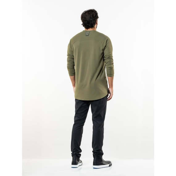 Chaud Devant Valente UFX T-Shirt moosgrün Größe XL 1 Chaud Devant Valente UFX T-Shirt moosgrün Größe XL