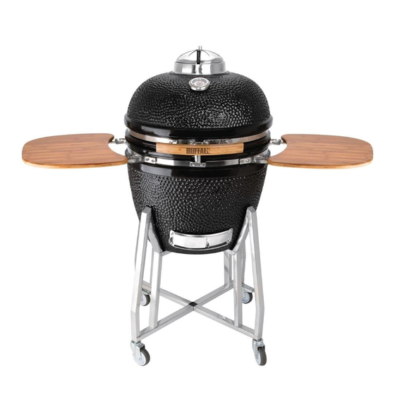 Buffalo Kamado Keramikgrill 1 Buffalo Kamado Keramikgrill