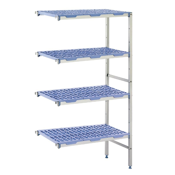 Tournus Eckregal 125 x 50cm 8 Tournus Eckregal 125 x 50cm