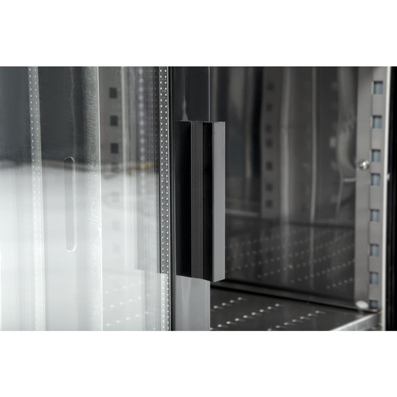 Polar Serie U 4-türiger Barkühlschrank 698L 6 Polar Serie U 4-türiger Barkühlschrank 698L