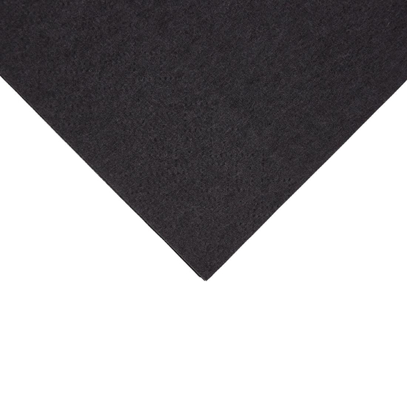 Fiesta Recyclable Dinner-Servietten 1/8 schwarz 40cm (2000 Stück) 1 Fiesta Recyclable Dinner-Servietten 1/8 schwarz 40cm (2000 Stück)
