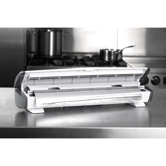 Nachfüllung Aluminiumfolie für Vogue Folienspender (3 Stück) 8 Nachfüllung Aluminiumfolie für Vogue Folienspender (3 Stück)