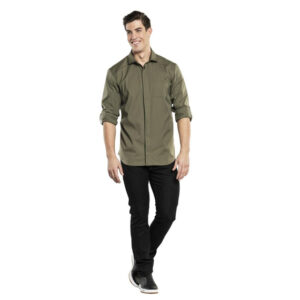 Chaud Devant Herren UFX Moss Shirt XL