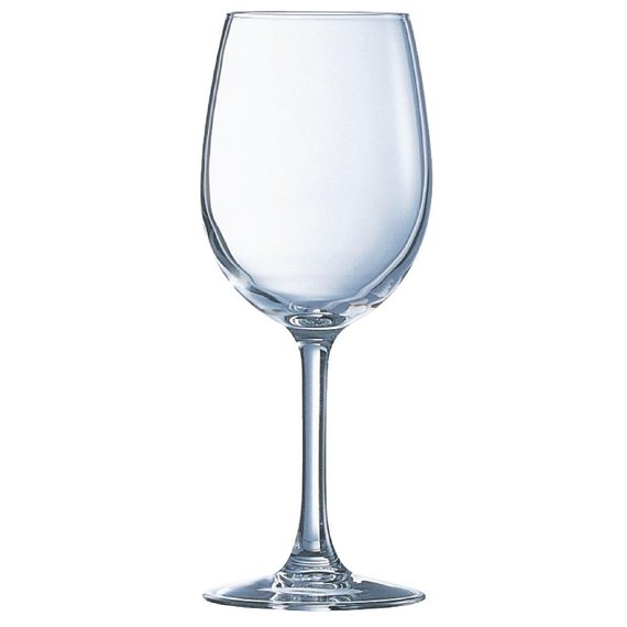 Chef & Sommelier Cabernet Tulip Weingläser 350ml (24 Stück) Chef & Sommelier Cabernet Tulip Weingläser 350ml (24 Stück)