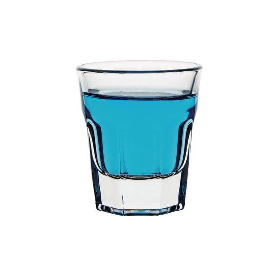 Olympia Orleans Schnapsgläser 40ml (12 Stück) 1 Olympia Orleans Schnapsgläser 40ml (12 Stück)