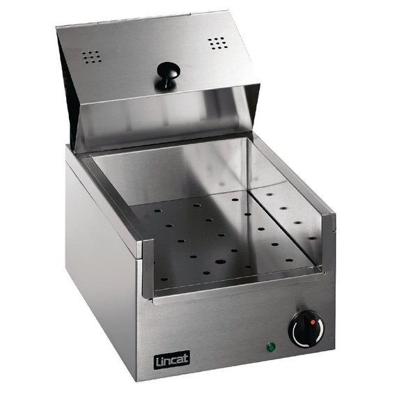 Lincat Lynx 400 elektrische Salz- und Warmhaltestation LCS Lincat Lynx 400 elektrische Salz- und Warmhaltestation LCS