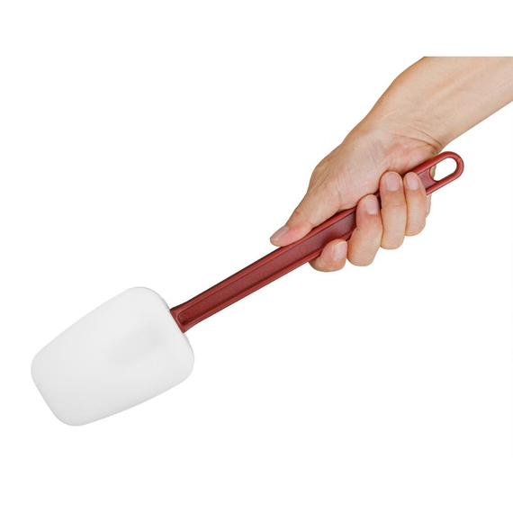Vogue hitzebeständiger Löffelschaber 35,5cm 3 Vogue hitzebeständiger Löffelschaber 35,5cm