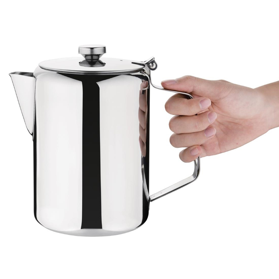 Olympia Concorde Kaffeekanne 2L 2 Olympia Concorde Kaffeekanne 2L